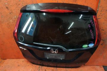Дверь 5-я задняя HONDA FIT 2014