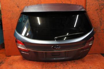 Дверь 5-я задняя SUBARU LEVORG 2014