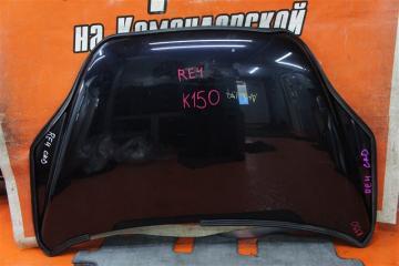 Капот передний HONDA CR-V 2008
