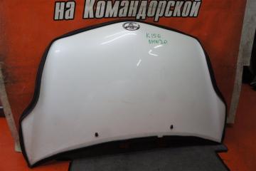 Капот передний TOYOTA PRIUS 2004