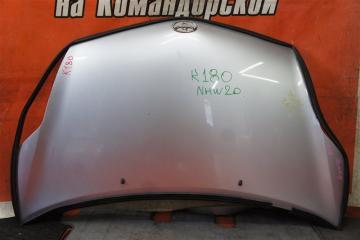 Капот передний TOYOTA PRIUS 2004