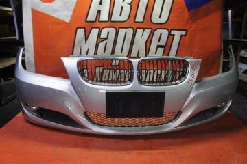 Бампер передний BMW 3 SERIES 2012