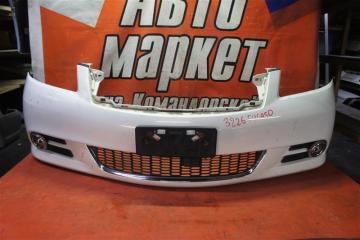 Запчасть бампер передний NISSAN FUGA 2008