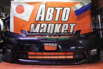 Запчасть бампер передний TOYOTA VELLFIRE 2010