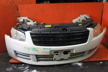 Запчасть ноускат передний NISSAN STAGEA 2006