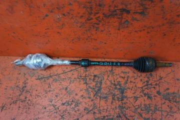 Запчасть привод передний правый NISSAN PRIMERA 2004