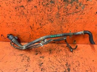 Горловина топливного бака TOYOTA COROLLA AXIO 2007 Б/У Горловина топливного бака TOYOTA COROLLA AXIO 2007