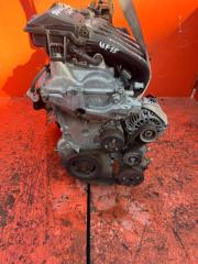 Запчасть двигатель NISSAN JUKE 2011