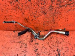 Горловина топливного бака TOYOTA COROLLA 2000 Б/У Горловина топливного бака TOYOTA COROLLA 2000