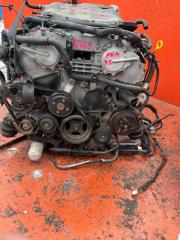Запчасть двигатель NISSAN STAGEA 2006