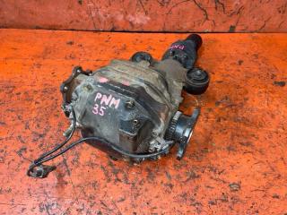 Запчасть редуктор задний NISSAN STAGEA 2006