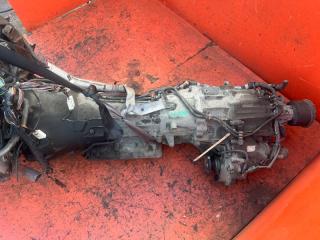 Фото запчасти автомат NISSAN ELGRAND 1998 Б/У запчасть Запчасть автомат NISSAN ELGRAND 1998