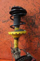 Запчасть стойка подвески передняя левая SUBARU LEGACY 2008