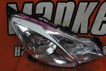 Запчасть фара передняя правая CITROEN C3 2010