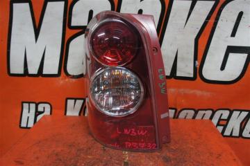 Запчасть стоп задний левый MAZDA MPV 2000