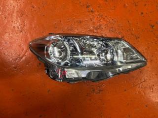 Запчасть фара передняя TOYOTA SAI 2010