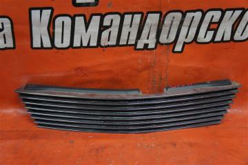 Запчасть решетка передняя NISSAN WINGROAD 2000