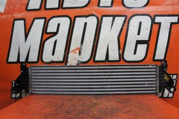 Интеркулер передний CX-5 2013 KE2AW SHVPTS