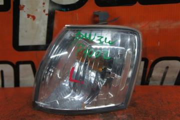 Запчасть габарит передний левый MAZDA DEMIO 2001