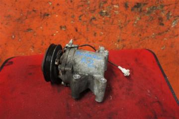 Запчасть компрессор кондиционера SUBARU R2 2004