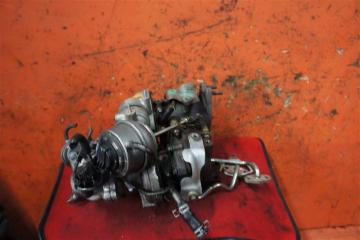 Турбина MAZDA CX-5 2012