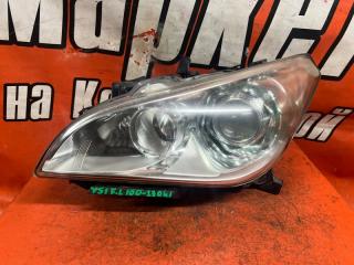 Запчасть фара передняя левая NISSAN FUGA 2010
