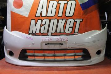 Запчасть бампер передний NISSAN SERENA 2014