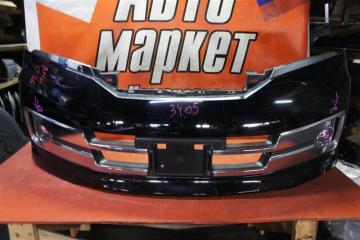 Запчасть бампер передний NISSAN SERENA 2011