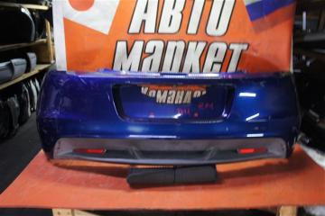 Бампер задний HONDA CR-Z 2011