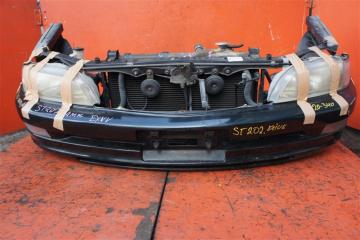 Запчасть ноускат передний TOYOTA CORONA EXIV 1997