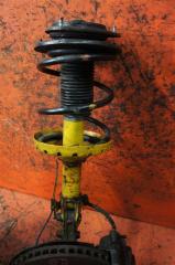 Запчасть стойка подвески передняя левая SUBARU LEGACY 2008