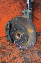 Запчасть ступица передняя левая NISSAN SERENA 2018