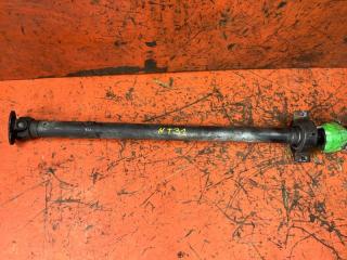 Кардан задний NISSAN X-TRAIL 2008