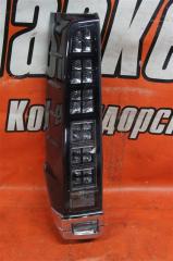 Запчасть стоп задний левый TOYOTA VOXY 2015