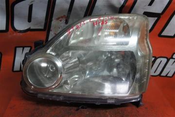 Фара передняя левая NISSAN X-TRAIL 2008
