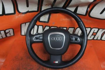 Руль AUDI A4 2009 Б/У Руль AUDI A4 2009