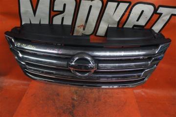 Запчасть решетка передняя NISSAN SERENA 2014