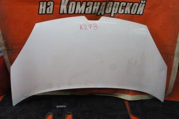 Запчасть капот передний RENAULT KANGOO 2014