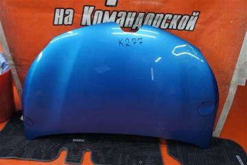 Запчасть капот передний RENAULT CAPTUR 2014