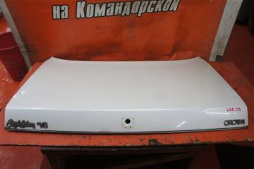 Крышка багажника задняя TOYOTA CROWN 1988