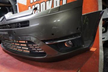 Бампер передний CITROEN C4 LC Бампер передний CITROEN C4 LC