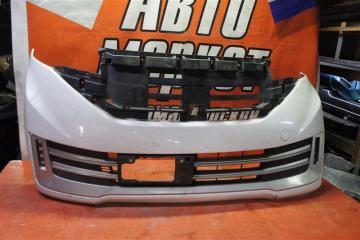 Запчасть бампер передний NISSAN DAYZ 2014