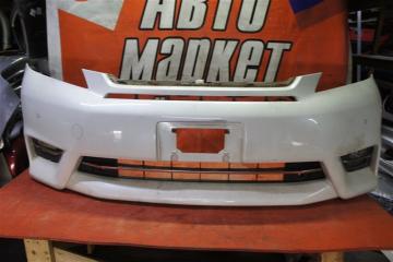 Запчасть бампер передний TOYOTA VELLFIRE 2009