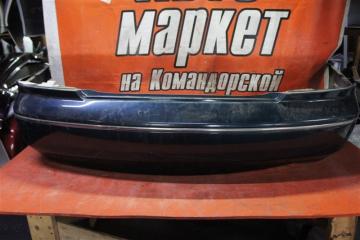 Запчасть бампер задний NISSAN BLUEBIRD SYLPHY 2004