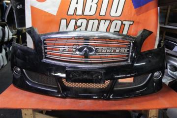 Запчасть бампер передний NISSAN FUGA 2012