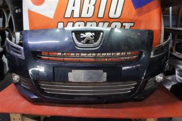Бампер передний PEUGEOT 5008 2010