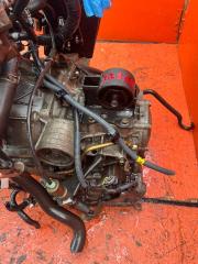 Запчасть автомат NISSAN BLUEBIRD SYLPHY 2001