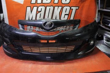 Обвес TOYOTA VITZ 2013 Б/У Обвес TOYOTA VITZ 2013