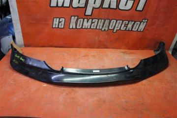 Губа передняя SUZUKI SWIFT 2004 Б/У Губа передняя SUZUKI SWIFT 2004