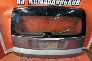Дверь 5-я задняя HONDA HR-V 1999